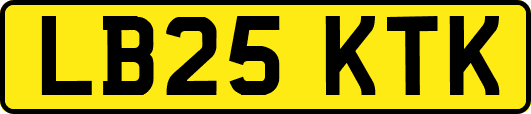 LB25KTK