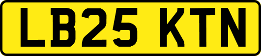 LB25KTN