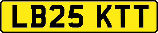 LB25KTT
