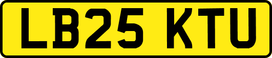 LB25KTU
