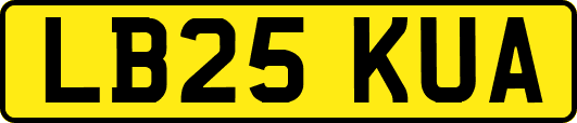 LB25KUA