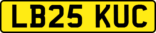 LB25KUC