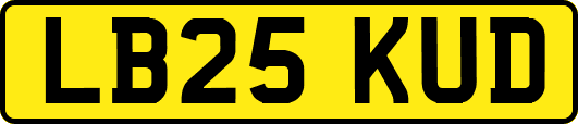 LB25KUD