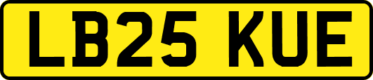 LB25KUE