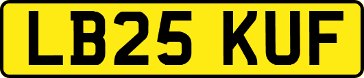 LB25KUF