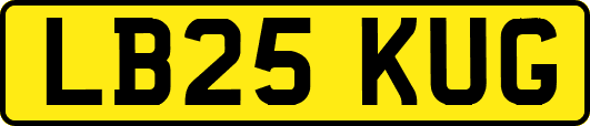 LB25KUG