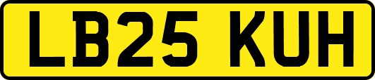 LB25KUH