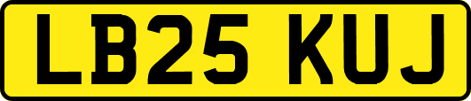 LB25KUJ
