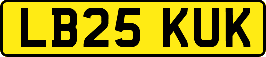 LB25KUK