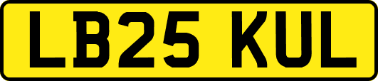 LB25KUL