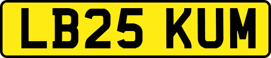 LB25KUM