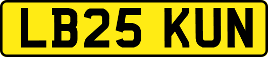 LB25KUN