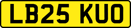 LB25KUO