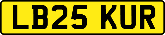 LB25KUR