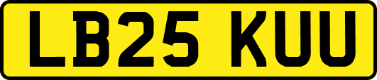 LB25KUU
