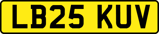 LB25KUV