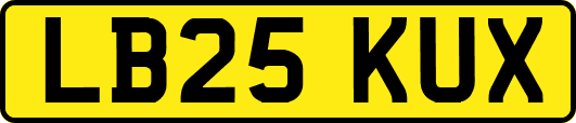 LB25KUX