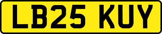 LB25KUY