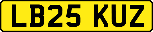 LB25KUZ