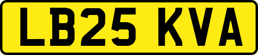 LB25KVA
