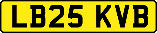 LB25KVB