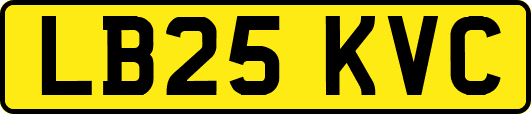 LB25KVC
