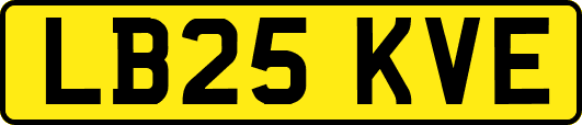 LB25KVE