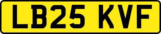 LB25KVF
