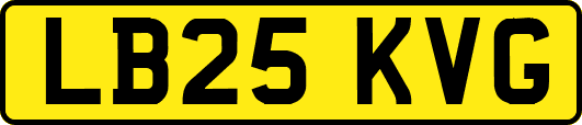 LB25KVG