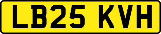 LB25KVH