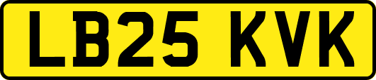 LB25KVK