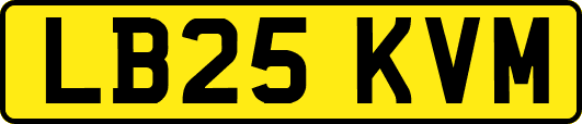 LB25KVM