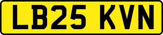 LB25KVN