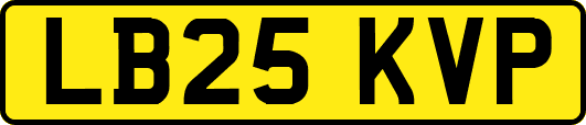 LB25KVP