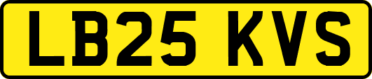 LB25KVS