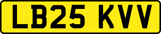LB25KVV