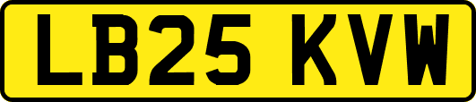 LB25KVW
