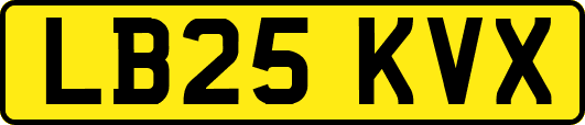 LB25KVX