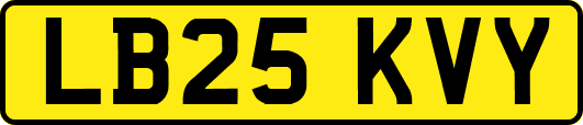 LB25KVY