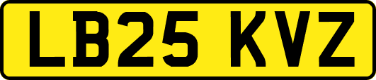 LB25KVZ