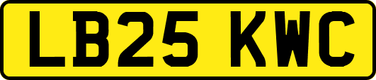 LB25KWC