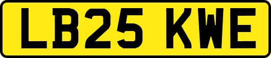 LB25KWE