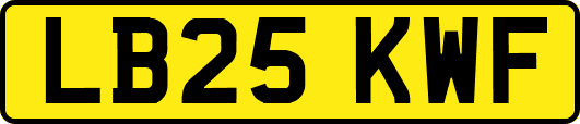 LB25KWF