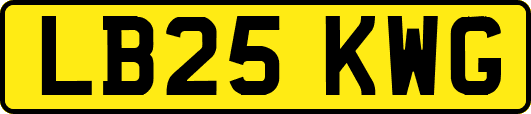 LB25KWG