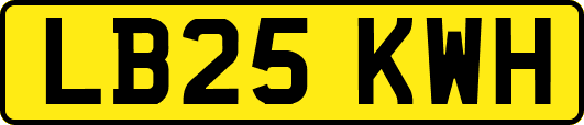 LB25KWH