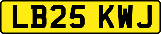 LB25KWJ