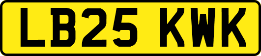 LB25KWK