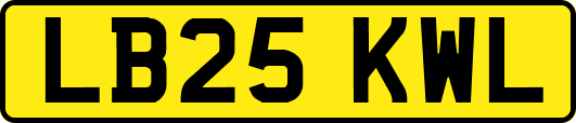 LB25KWL