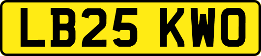 LB25KWO