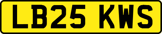 LB25KWS